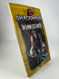 Shadowrun Abenteuerband Im Bann der Karten