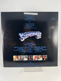 Superman III - Vinyl