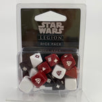 Star Wars Legion Würfelset