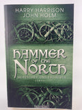 Hammer of the North - Herrscher und Eroberer (Harry Harrison & John Holm)