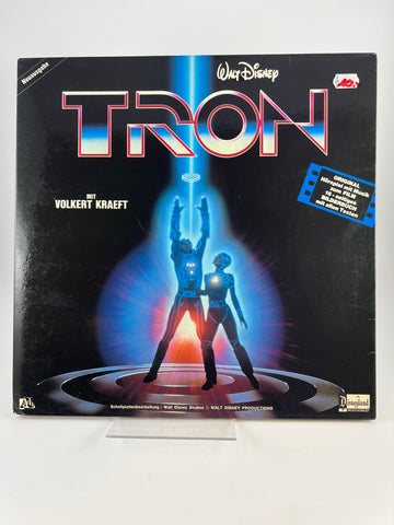Tron - Hörspiel - Vinyl LP