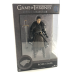 Robb Stark Action Figur Game of Thrones Legacy Collection 11