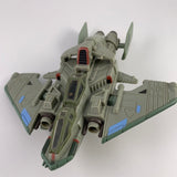 TAC Fighter Modell Starship Troopers