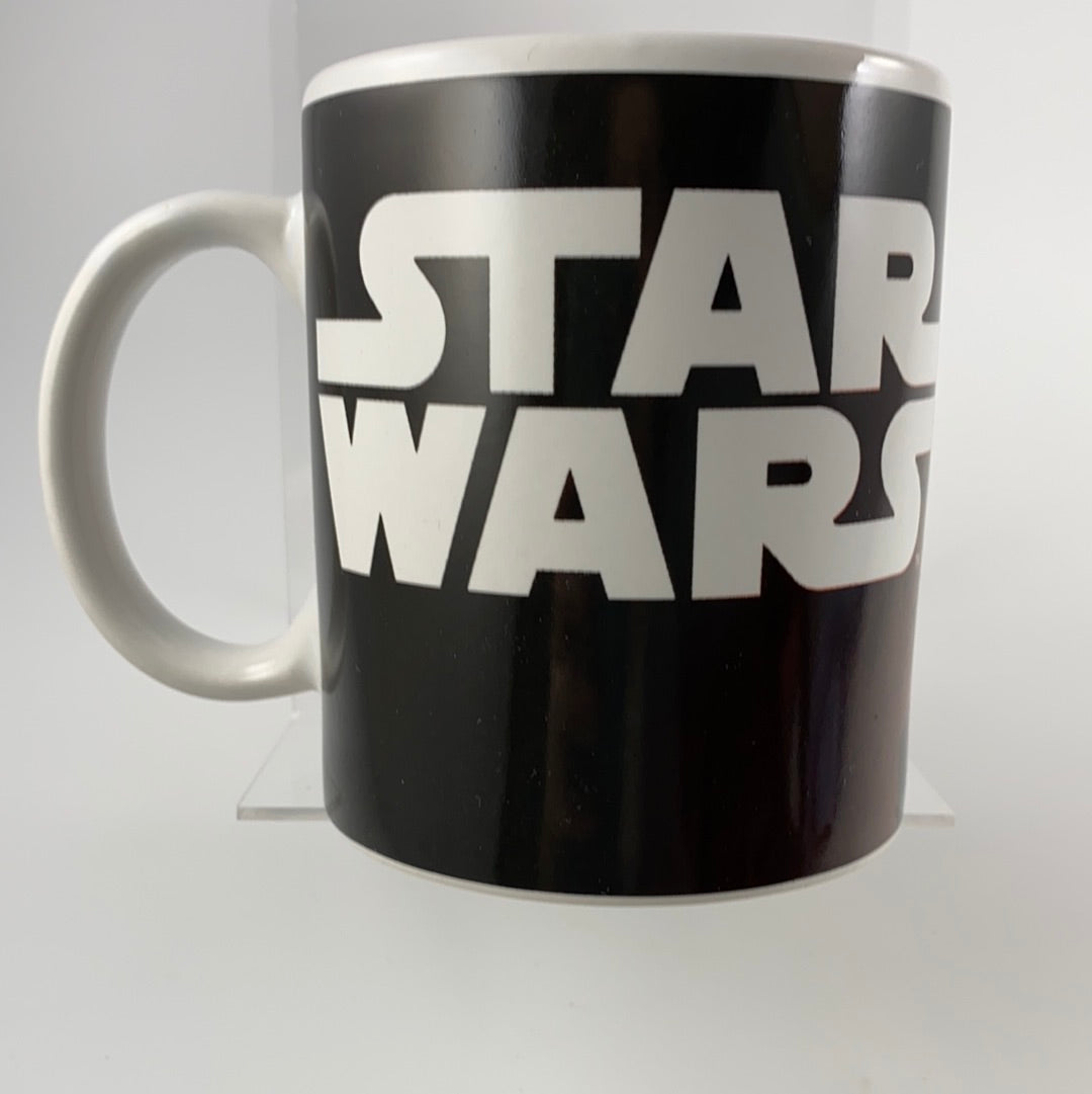 Star Wars Tasse Kylo Ren