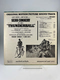 Thunderball - James Bond - Vinyl LP,Soundtrack