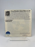 Perry Rhodan - Countdown - Vinyl-Single