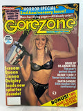Gorezone Magazin No. 13  1990