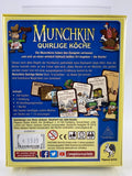 Munchkin Quirlige Köche Kartenspiel