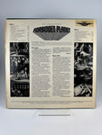 Forbidden Planet - Vinyl LP,Soundtrack