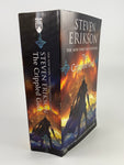 The Crippled God (Steven Erikson)