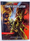 Dungeons & Dragons , engl. : Tomb of Annihilation (Hardcover)