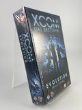Brettspiel: Xcom Evolution Erweiterung