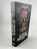 Warhammer 40k: Das Auge des Navigators Roman