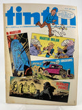 Tintin Nr.24 (1977)