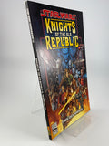 Star Wars Comic - Knights of the old Republic 4 - Tage des Hasses (Band 43)