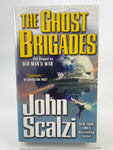 The Ghost Brigades (John Scalzi)