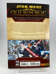 Star Wars Comic - The Old Republic 3: Verlorene Sonnen (Band 67)