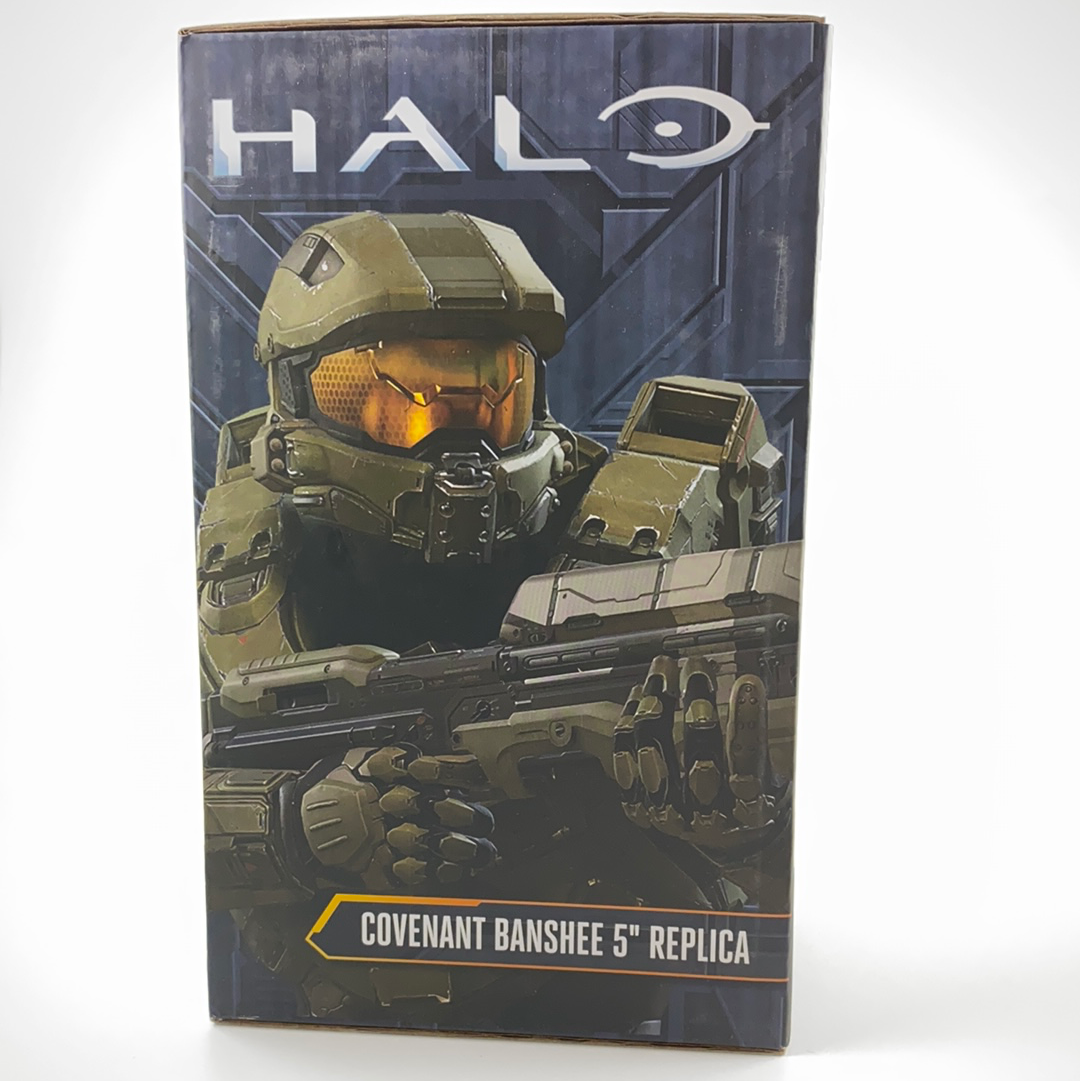 Halo Banshee 12cm Replica