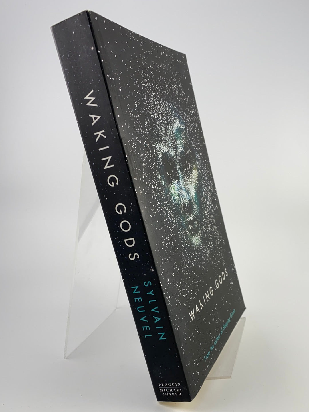 Waking Gods