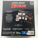 Star Wars X-Wing Ed. 2 Miniaturspiel Sith-Infiltrator Erweiterungspack