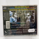 Star Wars Soundtrack (Utah Symphony Orchestra)