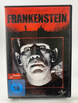 Frankenstein (Karloff) DVD