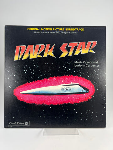Dark Star - Vinyl