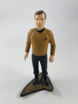 Star Trek Captain Kirk Hamilton Figur 1991