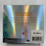 Magic The Gathering Collector Booster Display Core 2021