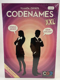 Codenames XXL