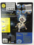 Projekt Apollo Lunar Landing Excursion Module Star Trek Innerspace Series