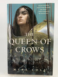 The Queen of Crows (Myke Cole)