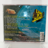Land of the Giants Original Television Soundtrack CD