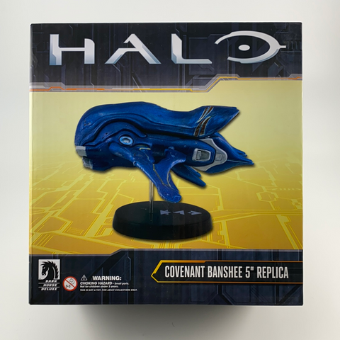 Halo Banshee 12cm Replica