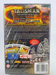 Talisman - Die Feuerlande Erweiterung - 4. Edt.
