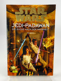 Jedi-Padawan - Die Suche nach der Wahrheit (Jude Watson, Band 9)
