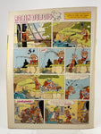 Tintin Nr.21 (1977)