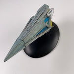 Star Trek Tholianisches Schiff Modell