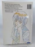 Manga Zeichnen - Leicht Gemacht