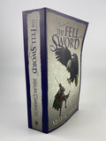 The Fell Sword (Miles Cameron)