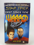 Star Trek DS Nine - Warped Roman