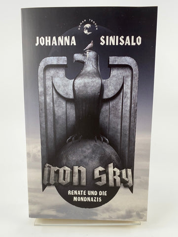 Iron Sky - Renate und die Mondnazis (Johanna Sinsalo)