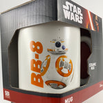 BB-8 Star Wars Becher