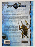 Die Surmakar - Splittermond RPG Abenteuer