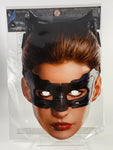 Catwoman Pappmaske