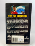 Star Trek - The Yesterday Saga (Buch 2)