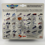 MicroMachines Star Wars Collection VI (6)