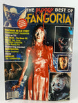 Fangoria Magazin The Bloody Best #4 1985