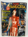 Fangoria Magazin The Bloody Best #4 1985