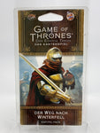 Game of Thrones - Der eiserne Thron: Das Kartenspiel - Der Weg nach Winterfell